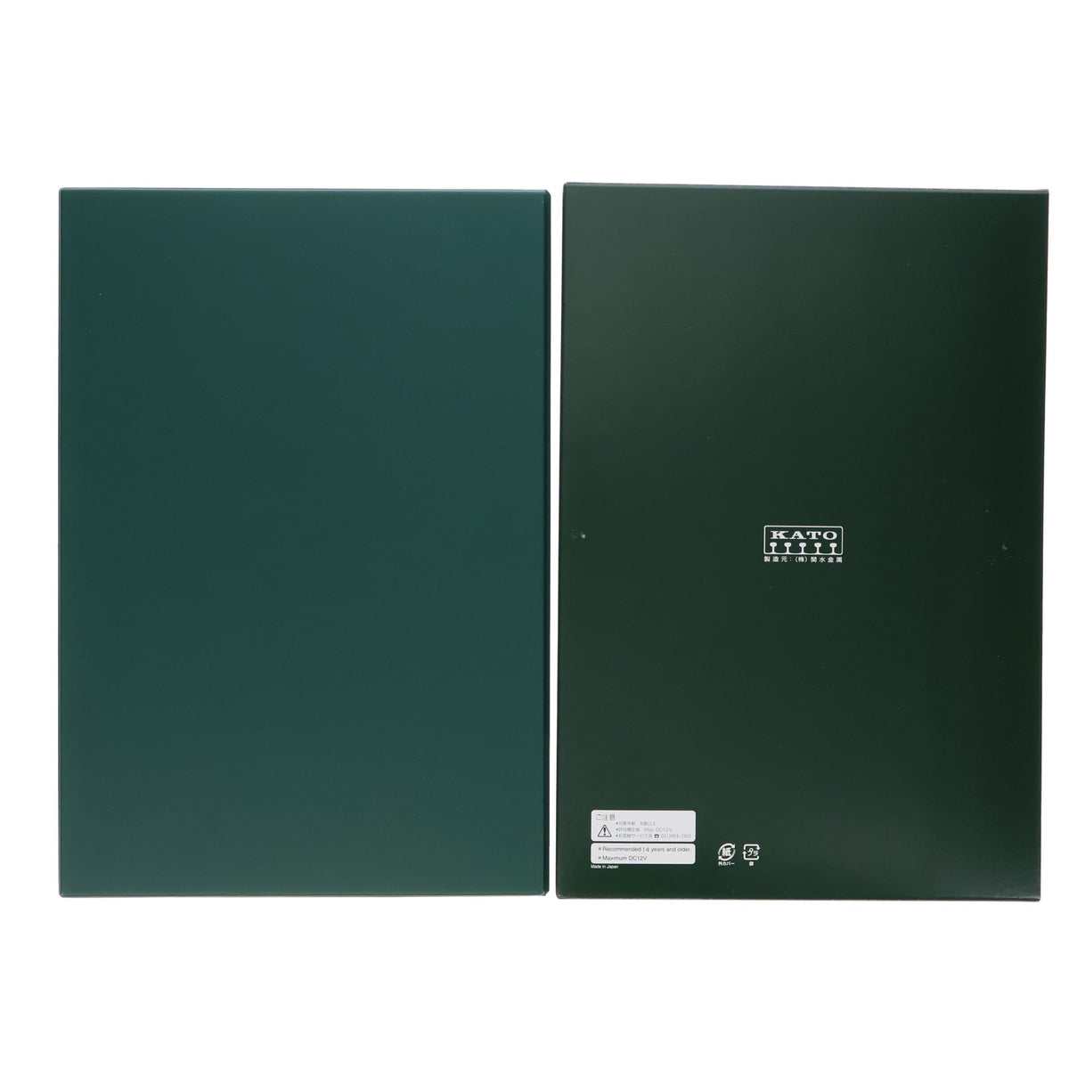 【中古即納】[RWM] (再販) 10-897 923形3000番台「ドクターイエロー」 4両増結セット(動力無し) Nゲージ 鉄道模型 KATO(カトー)(20190907)