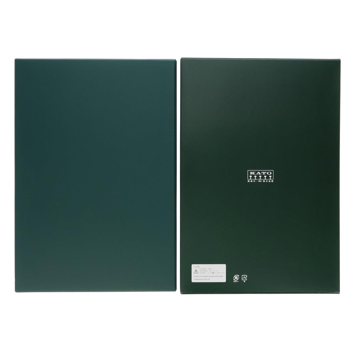 【中古即納】[RWM] (再販) 10-512 500系新幹線「のぞみ」 8両増結セット(動力無し) Nゲージ 鉄道模型 KATO(カトー)(20181204)