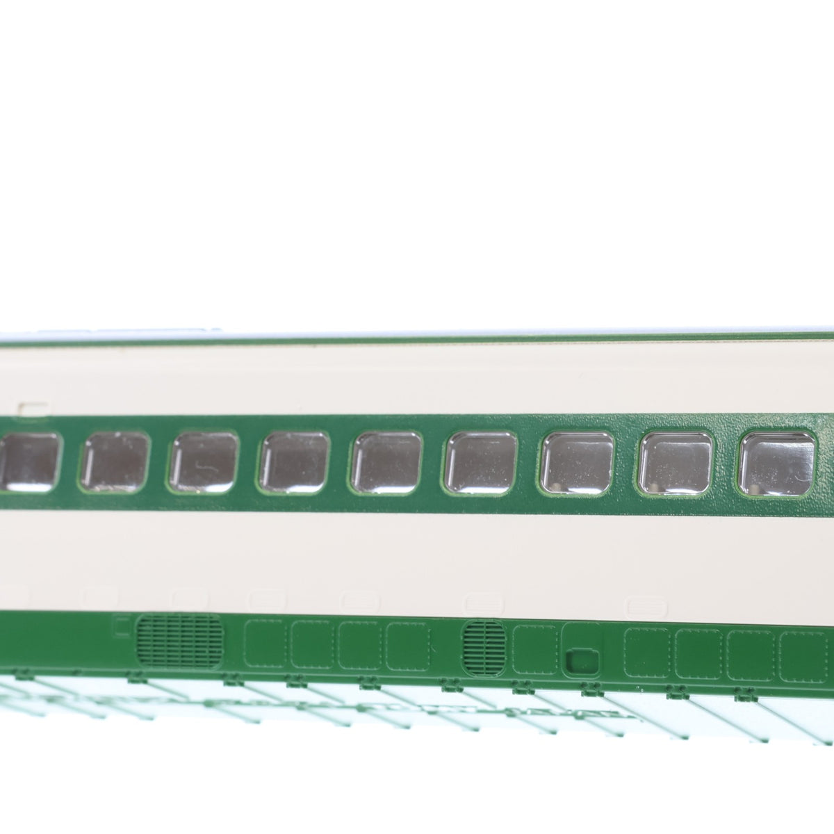 【中古即納】[RWM] 98860 JR 200系東北新幹線(K編成)基本セット(6両)(動力付き) Nゲージ 鉄道模型 TOMIX(トミックス)(20240629)