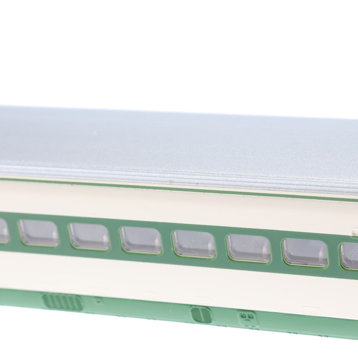 【中古即納】[RWM] 98860 JR 200系東北新幹線(K編成)基本セット(6両)(動力付き) Nゲージ 鉄道模型 TOMIX(トミックス)(20240629)