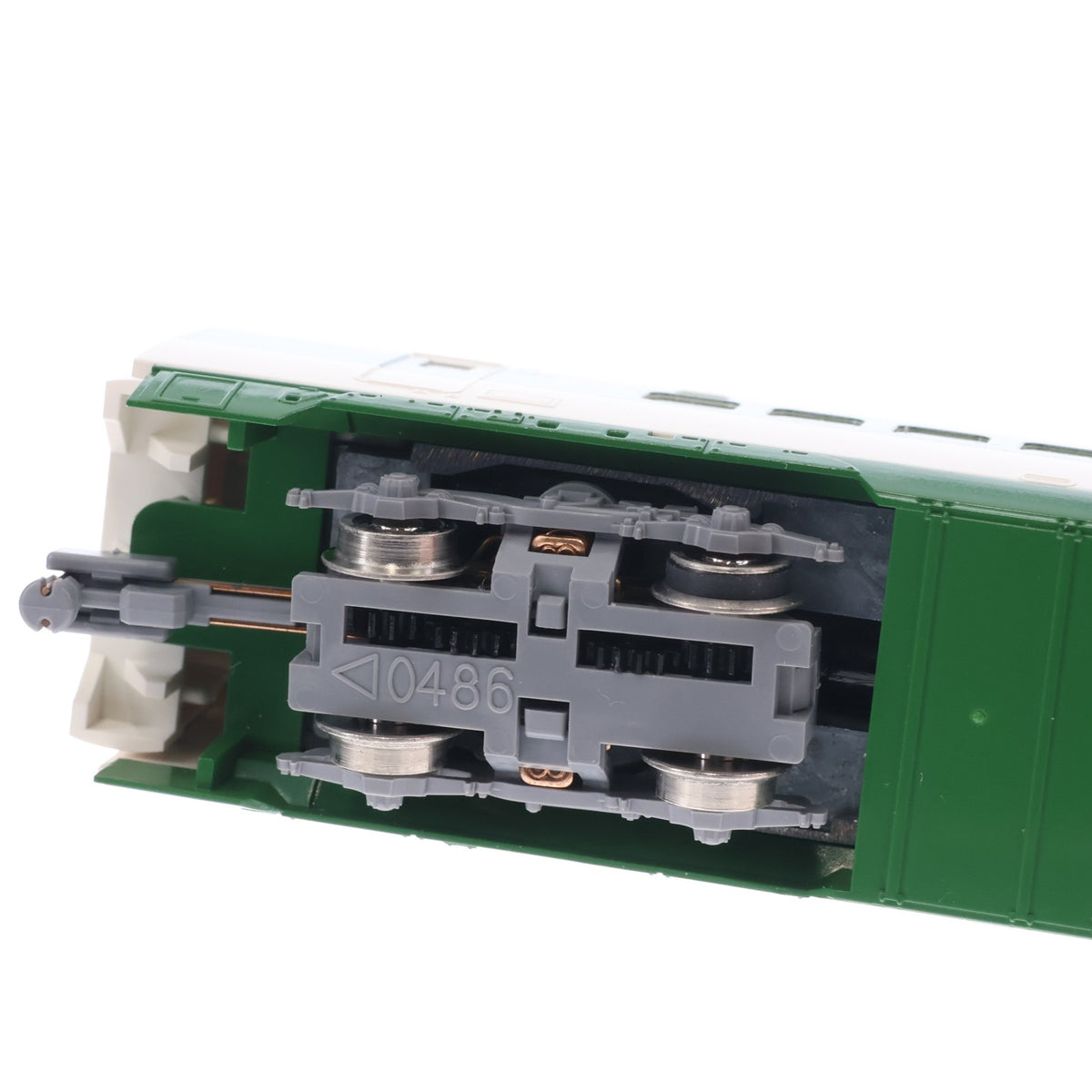 【中古即納】[RWM] 98860 JR 200系東北新幹線(K編成)基本セット(6両)(動力付き) Nゲージ 鉄道模型 TOMIX(トミックス)(20240629)