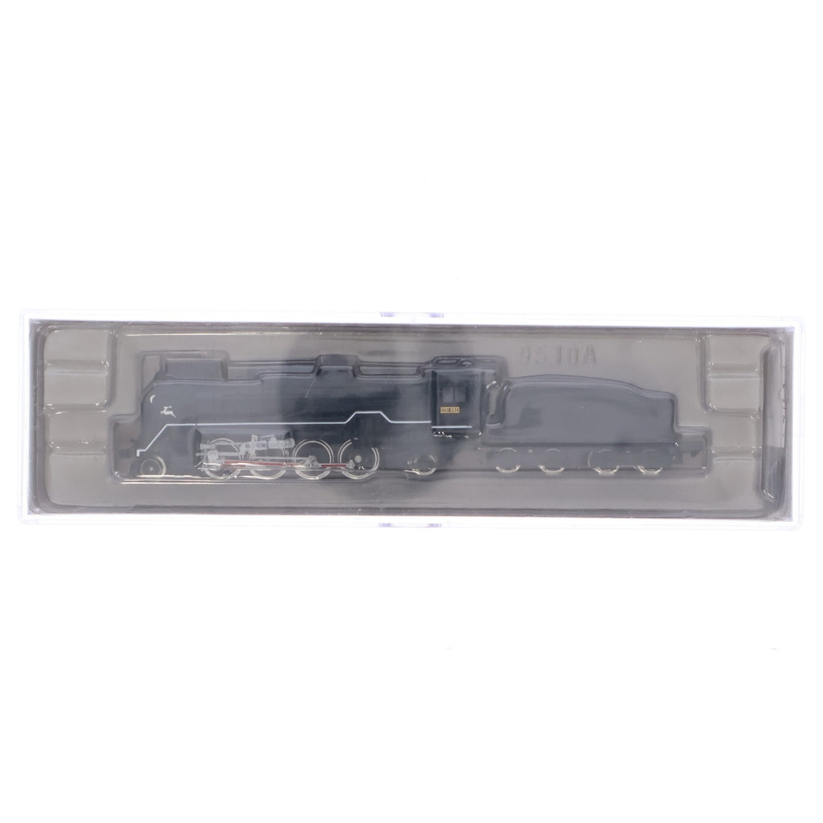 【中古即納】[RWM] A9511 D51-882 月と鹿マーク(動力付き) Nゲージ 鉄道模型 MICRO ACE(マイクロエース)(20000731)