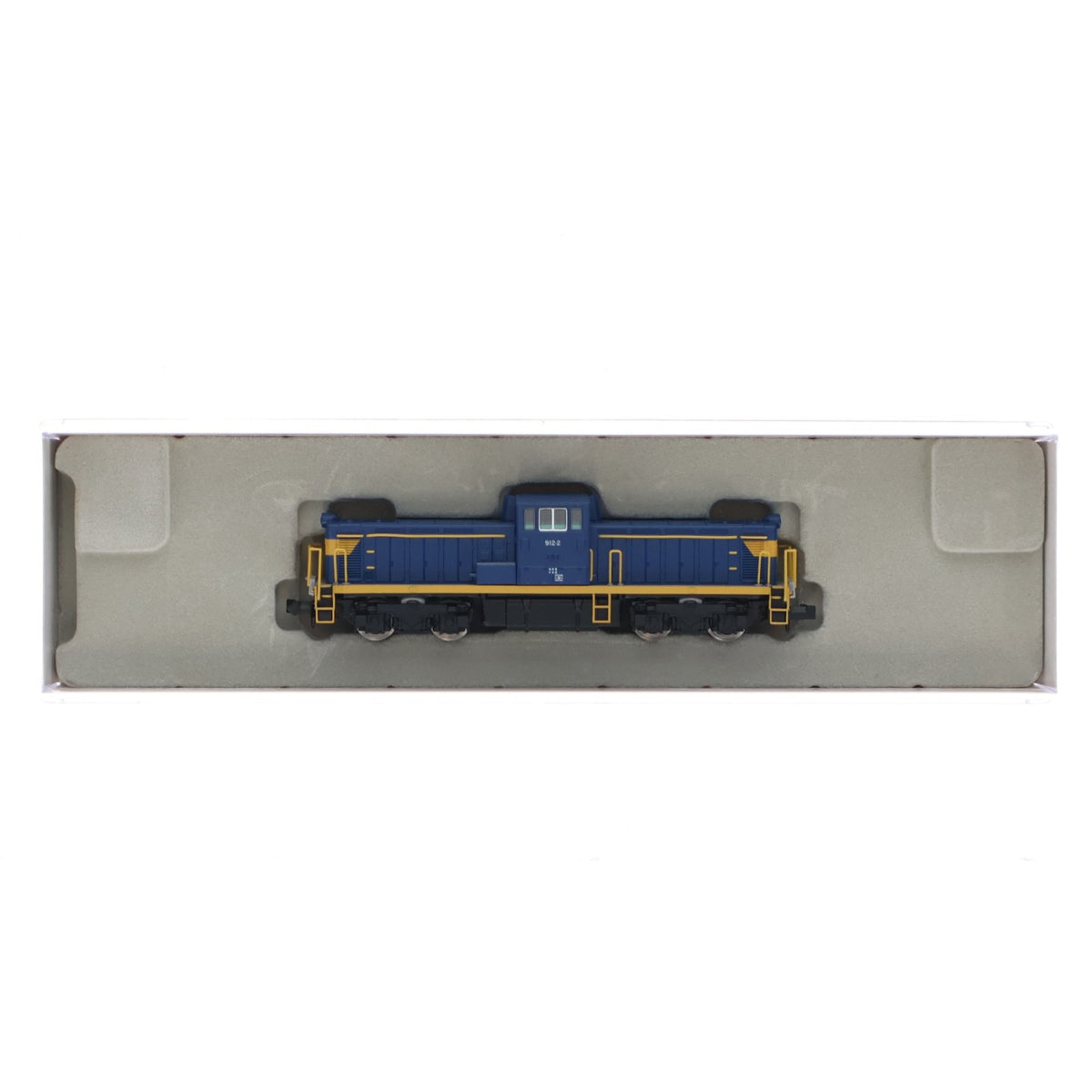 【中古即納】[RWM] A8806 912-2・新幹線用ディーゼル機関車(動力付き) Nゲージ 鉄道模型 MICRO ACE(マイクロエース)(20051020)