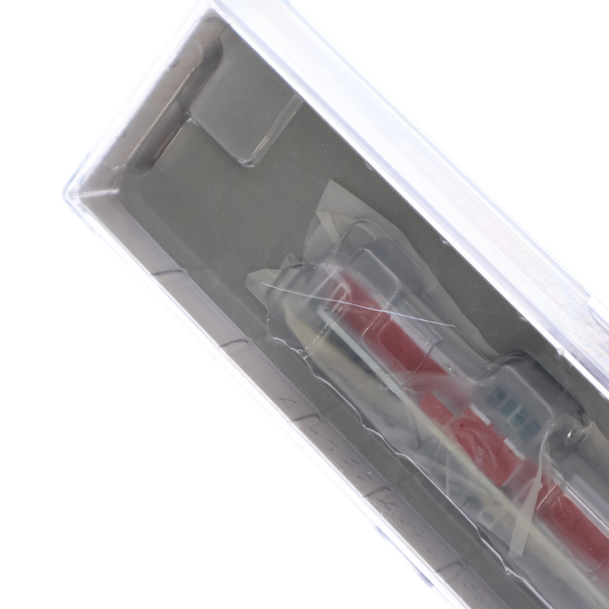 【中古即納】[RWM] A8811 国鉄 2003・標準色 新幹線用ディーゼル機関車(動力付き) Nゲージ 鉄道模型 MICRO ACE(マイクロエース)(20051020)