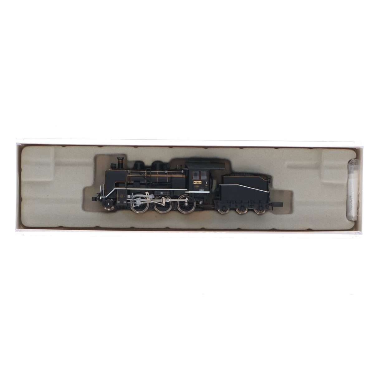 【中古即納】[RWM] A6308 C56-160(動力付き) Nゲージ 鉄道模型 MICRO ACE(マイクロエース)(20070630)
