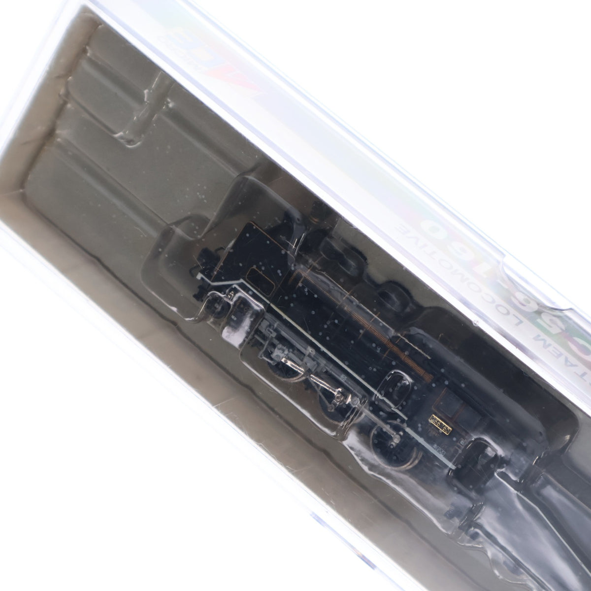 【中古即納】[RWM] A6308 C56-160(動力付き) Nゲージ 鉄道模型 MICRO ACE(マイクロエース)(20070630)