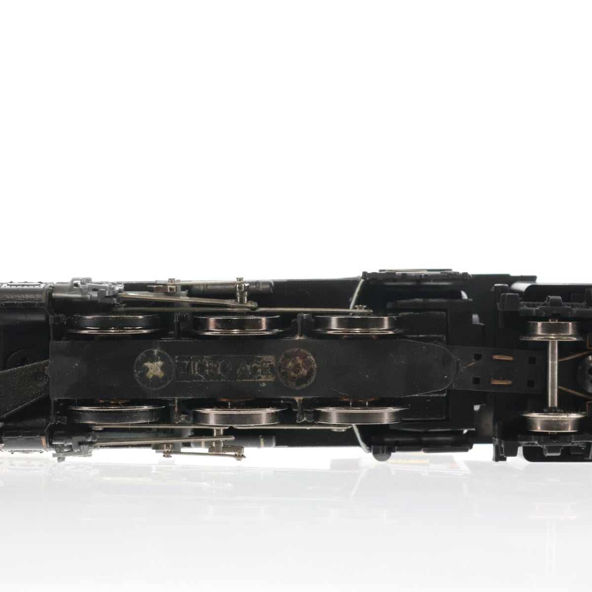 【中古即納】[RWM] A6308 C56-160(動力付き) Nゲージ 鉄道模型 MICRO ACE(マイクロエース)(20070630)