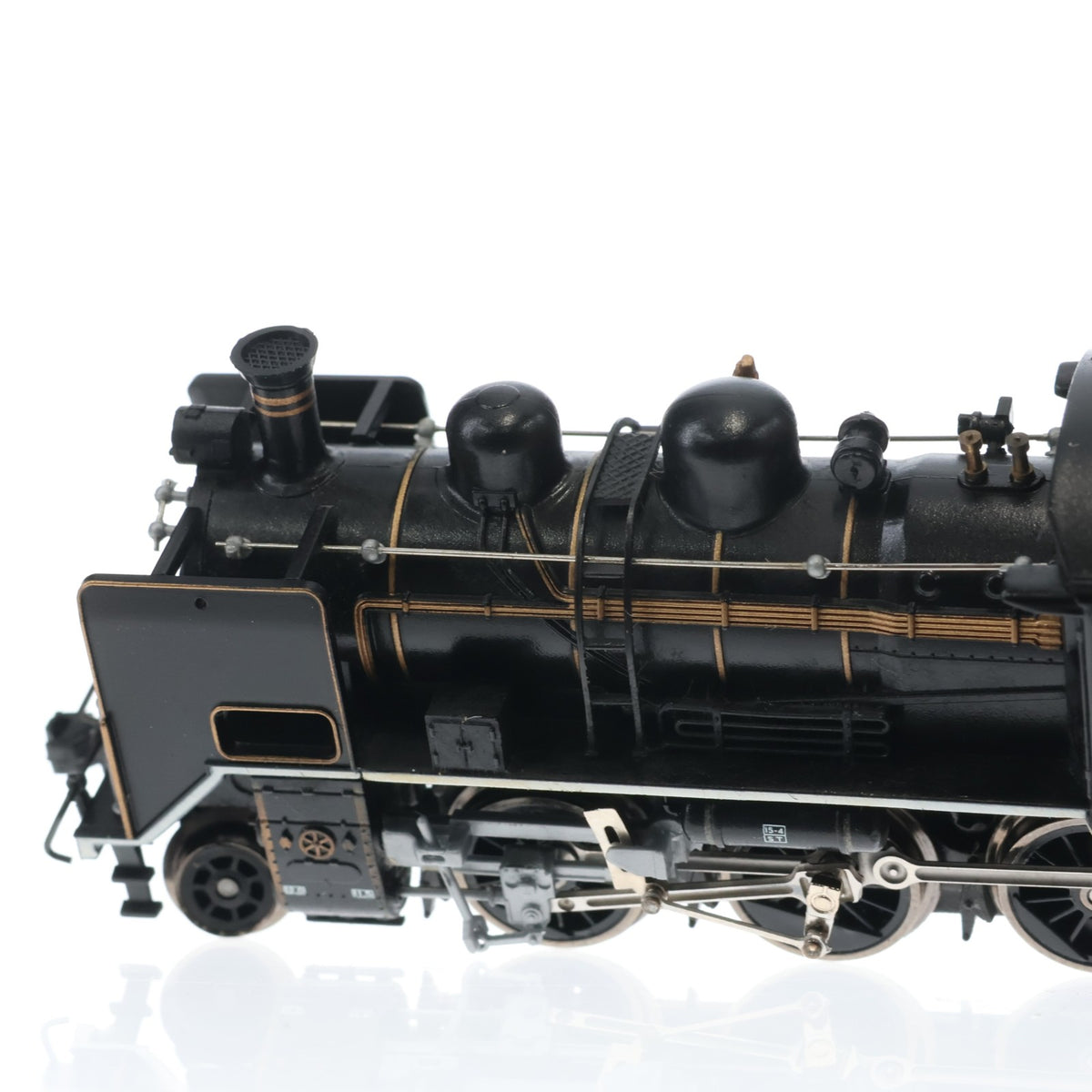 【中古即納】[RWM] A6308 C56-160(動力付き) Nゲージ 鉄道模型 MICRO ACE(マイクロエース)(20070630)