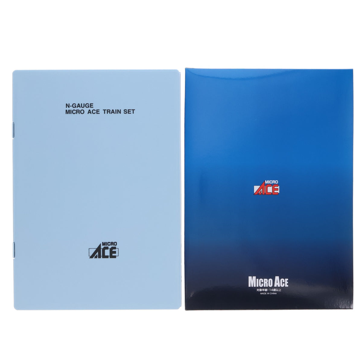 【中古即納】[RWM] A0039 715系1000番代 グリーンライナー 4両セット(動力付き) Nゲージ 鉄道模型 MICRO ACE(マイクロエース)(20211211)