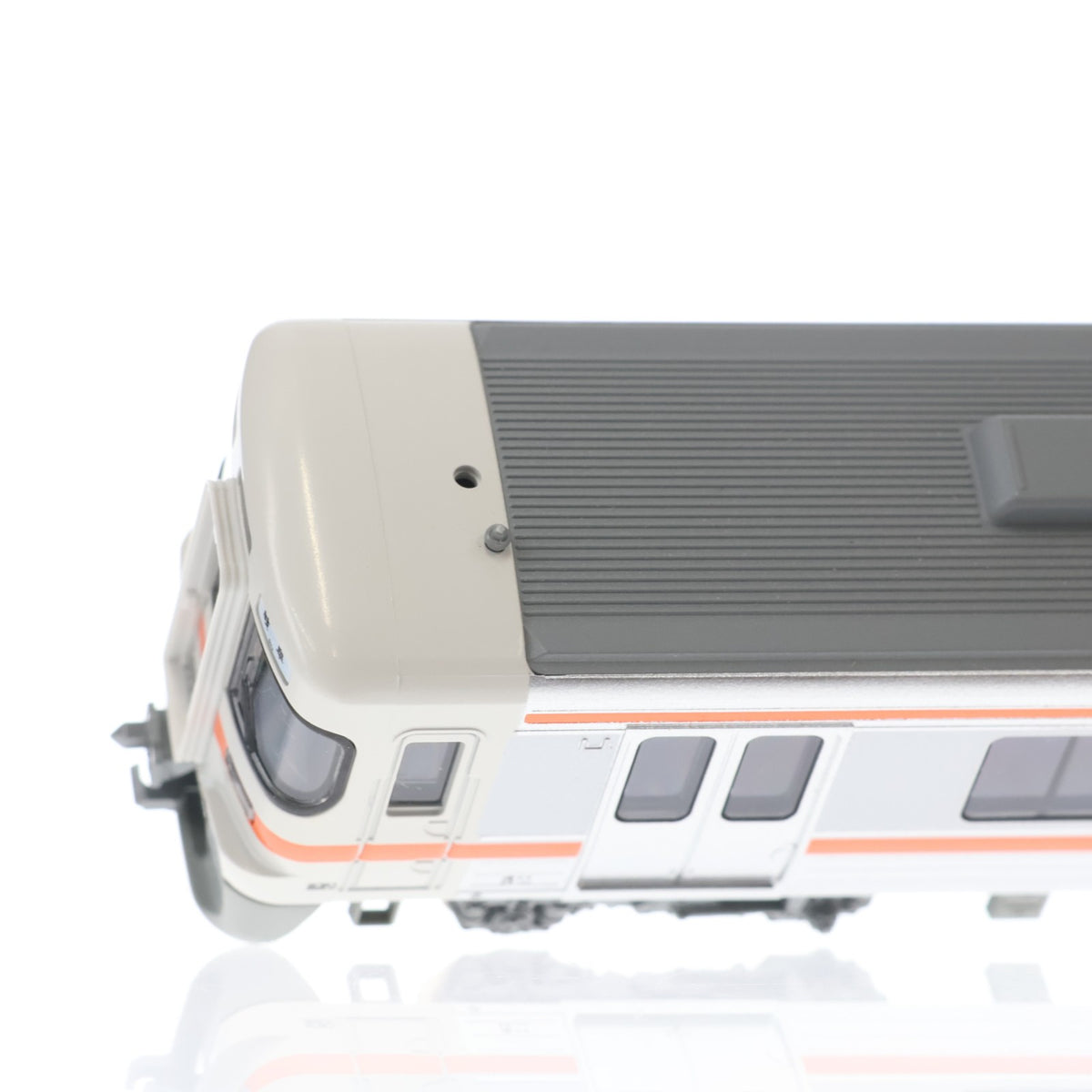 【中古即納】[RWM] 10-1382 313系 0番台(東海道本線) 4両セット(動力付き) Nゲージ 鉄道模型 KATO(カトー)(20161230)