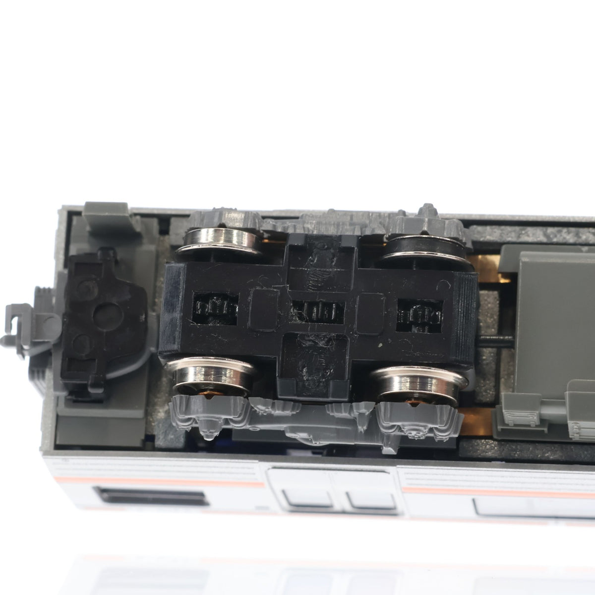 【中古即納】[RWM] 10-1382 313系 0番台(東海道本線) 4両セット(動力付き) Nゲージ 鉄道模型 KATO(カトー)(20161230)