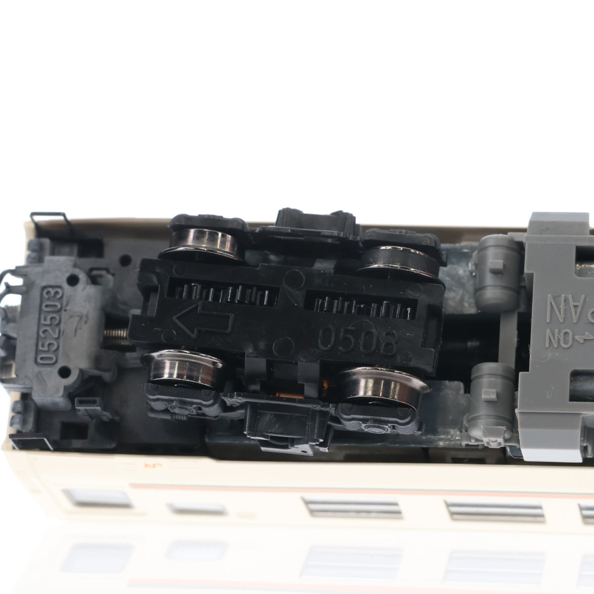 【中古即納】[RWM] 92181 JR キハ48-500形ディーゼルカー(JR東海色)セット(2両)(動力付き) Nゲージ 鉄道模型 TOMIX(トミックス)(20130331)
