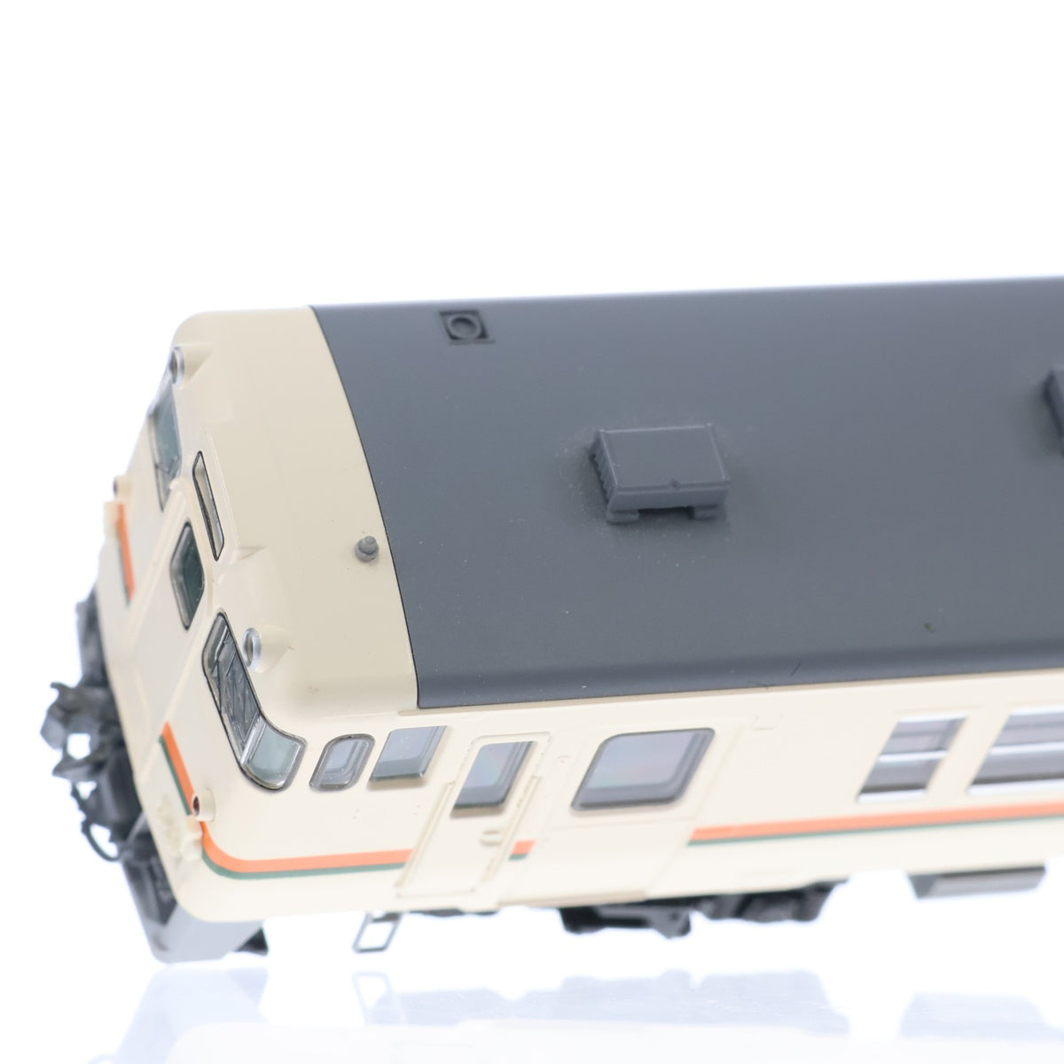【中古即納】[RWM] 92181 JR キハ48-500形ディーゼルカー(JR東海色)セット(2両)(動力付き) Nゲージ 鉄道模型 TOMIX(トミックス)(20130331)