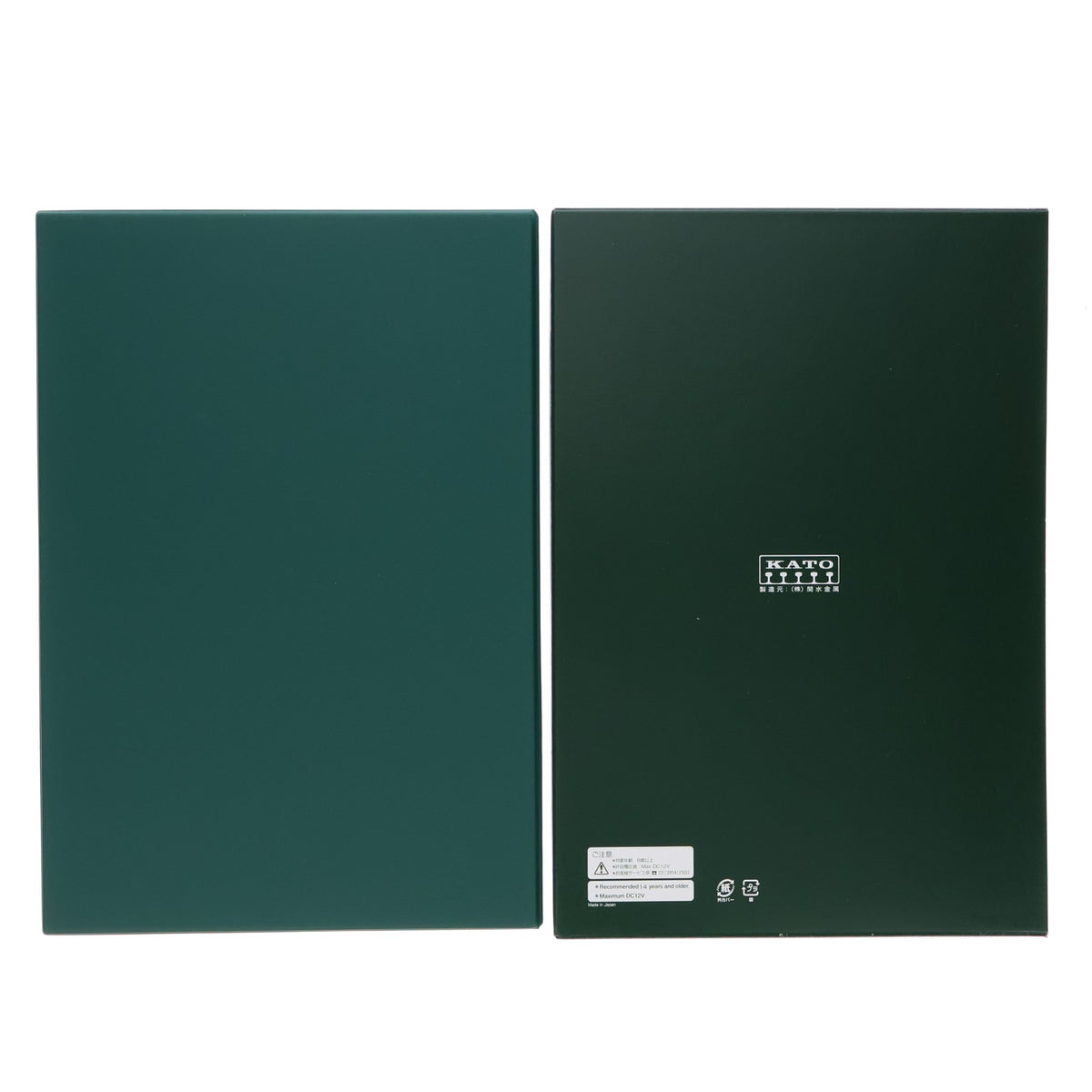【中古即納】[RWM] 10-2105 寝台急行「はまなす」 7両基本セット(動力無し) Nゲージ 鉄道模型 KATO(カトー)(20250626)