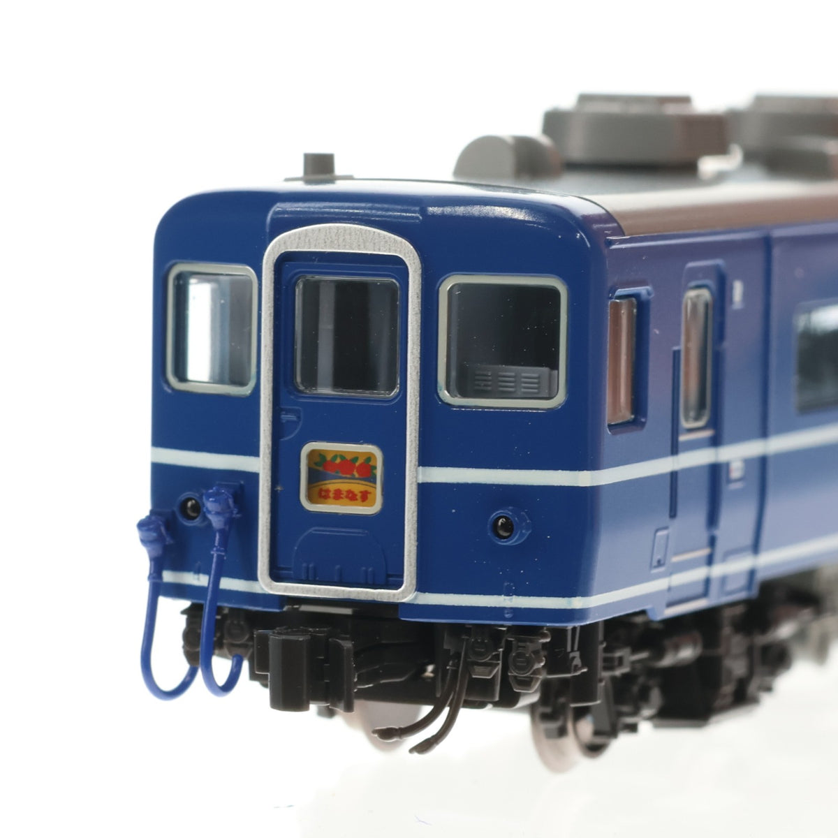 【中古即納】[RWM] 10-2105 寝台急行「はまなす」 7両基本セット(動力無し) Nゲージ 鉄道模型 KATO(カトー)(20250626)
