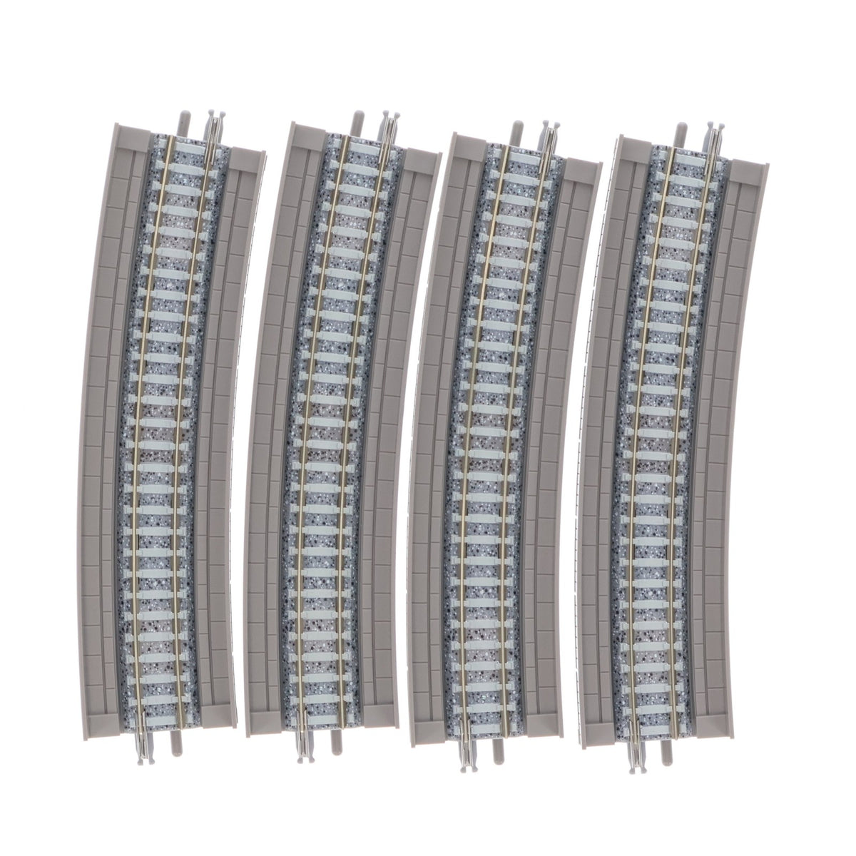 【中古即納】[RWM] 1876 高架橋付PCレールHC541-15-PC(F)(4本セット) Nゲージ 鉄道模型 TOMIX(トミックス)(20211127)
