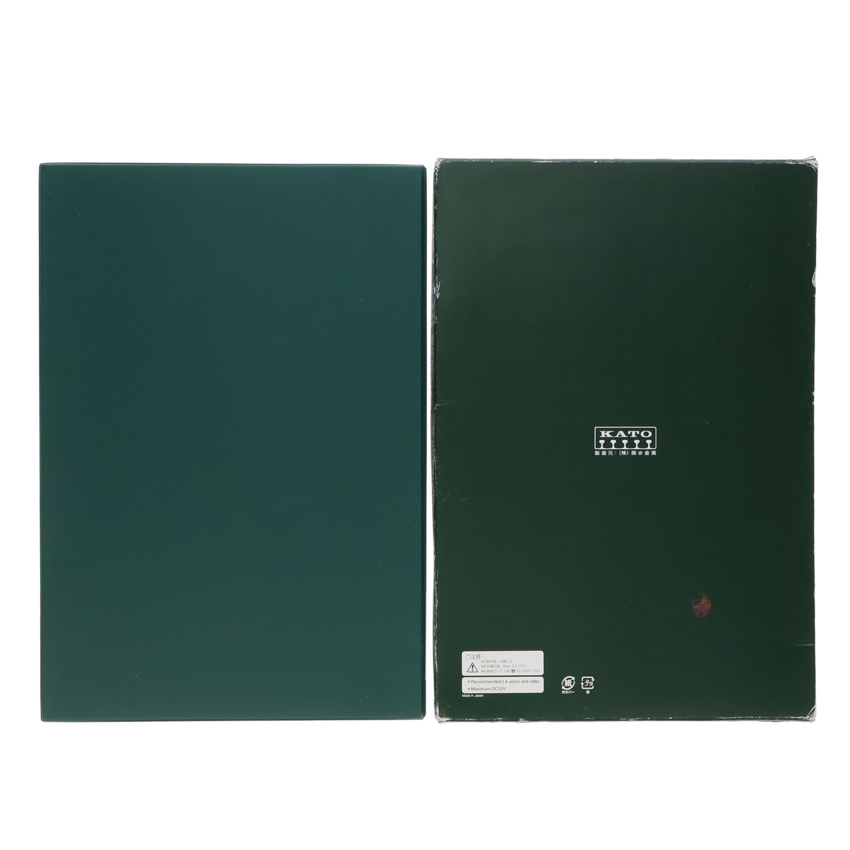 【中古即納】[RWM] 10-877 東京メトロ 千代田線 16000系 基本6両セット(動力付き) Nゲージ 鉄道模型 KATO(カトー)(20120430)