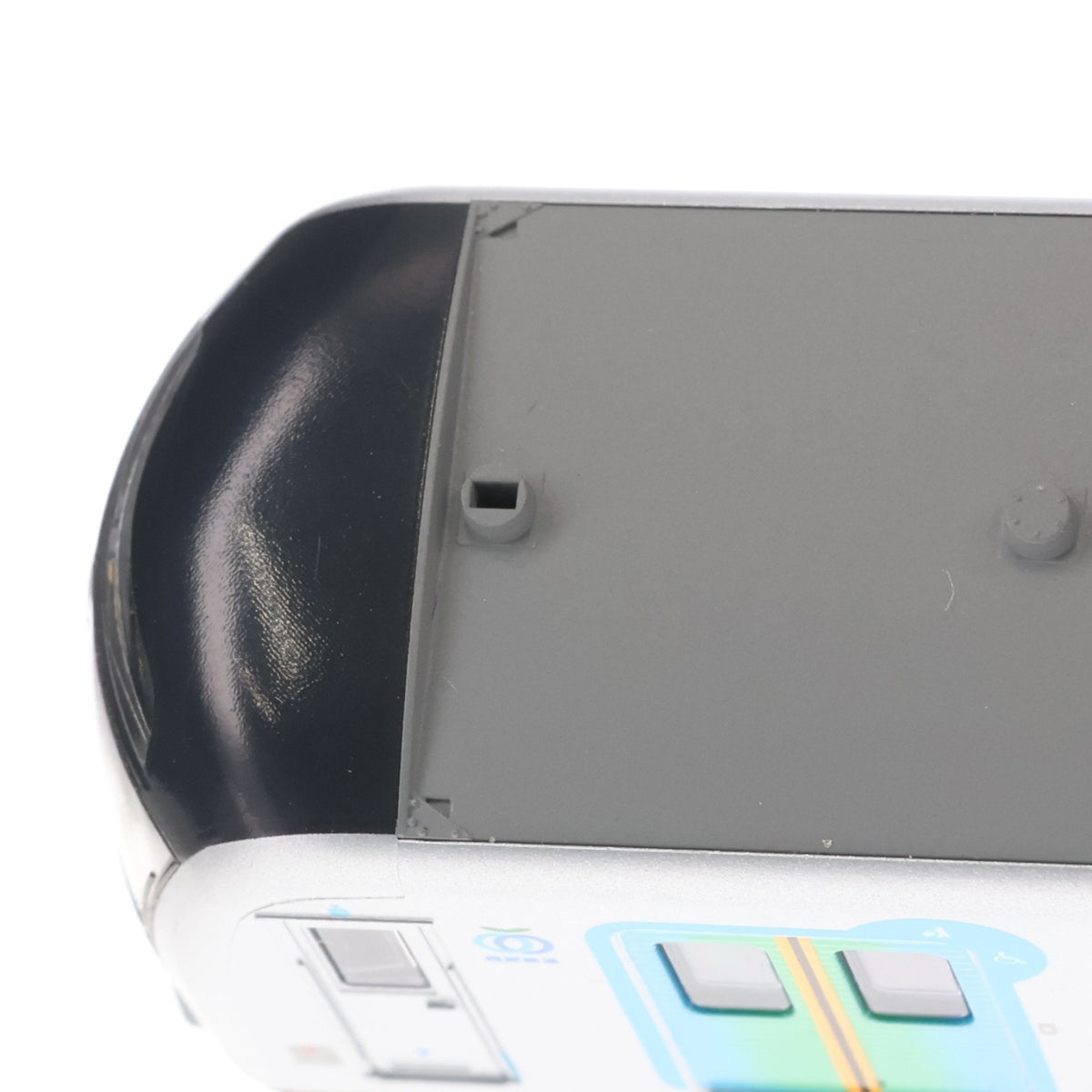 【中古即納】[RWM] (再販) 10-1400 西武40000系 基本セット(4両)(動力付き) Nゲージ 鉄道模型 KATO(カトー)(20170625)