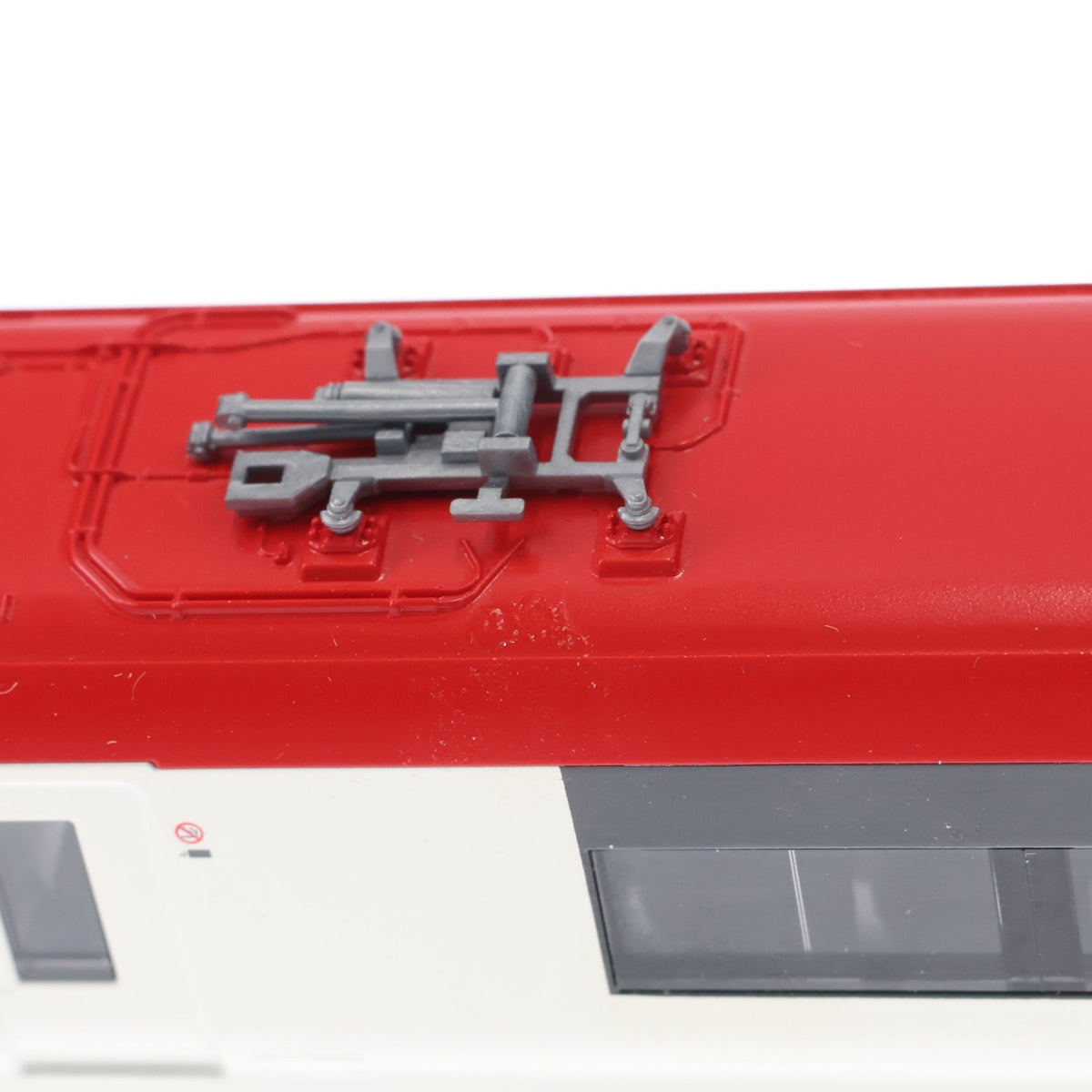 【中古即納】[RWM] 90167 ベーシックセットSD E259系マリンエクスプレス踊り子(動力付き) Nゲージ 鉄道模型 TOMIX(トミックス)(20141101)