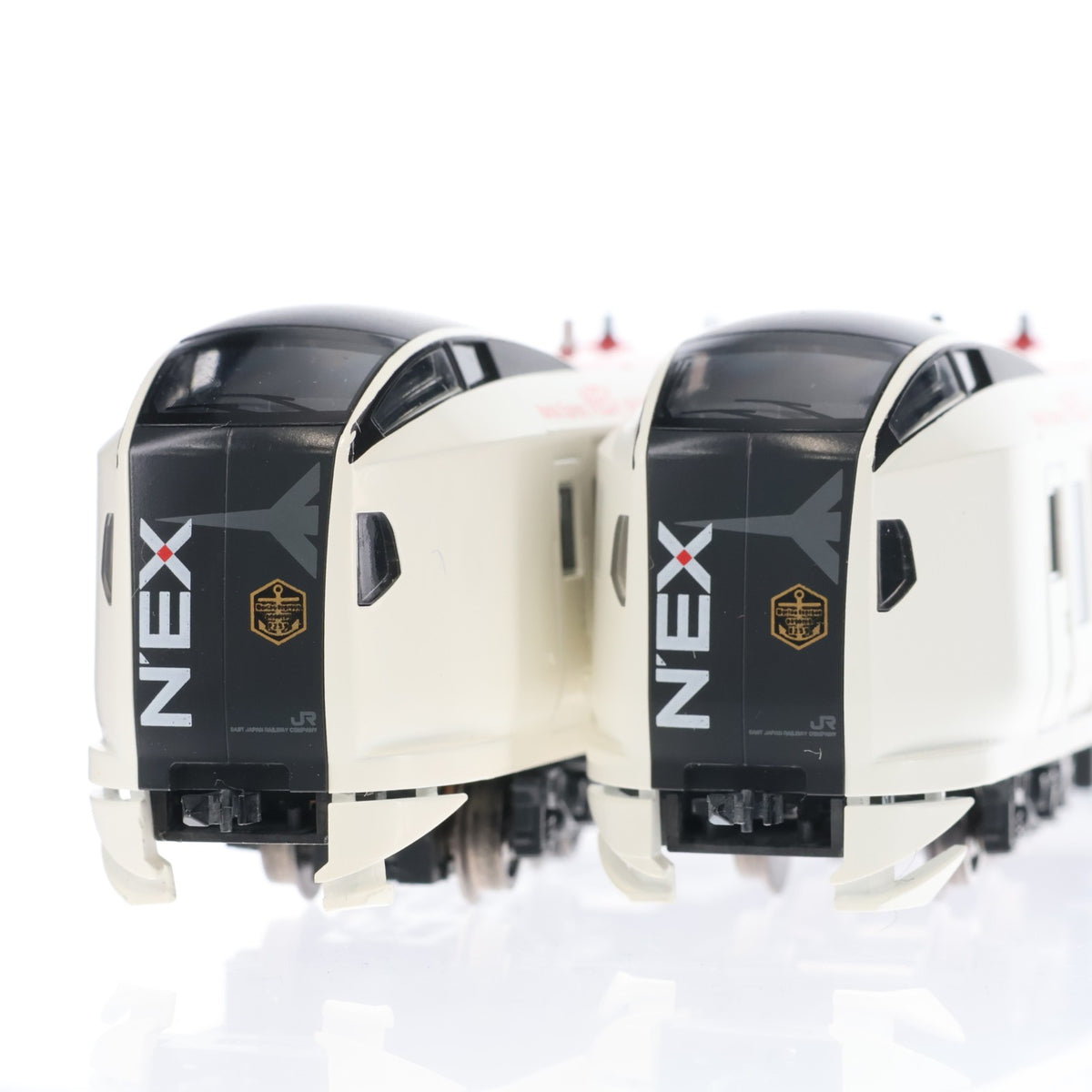 【中古即納】[RWM] 90167 ベーシックセットSD E259系マリンエクスプレス踊り子(動力付き) Nゲージ 鉄道模型 TOMIX(トミックス)(20141101)