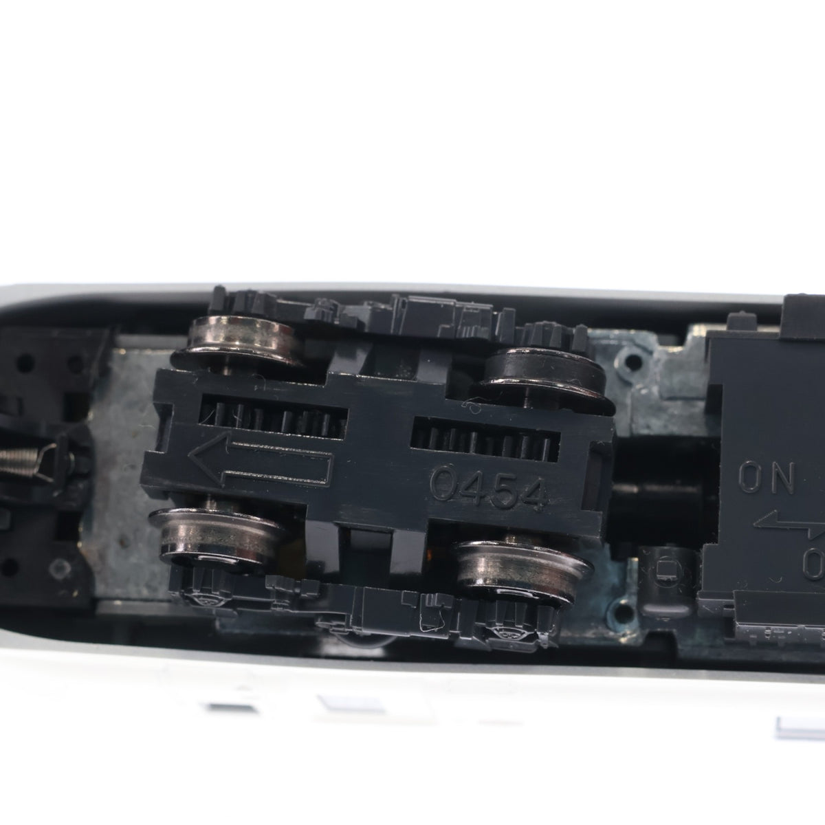 【中古即納】[RWM] 90167 ベーシックセットSD E259系マリンエクスプレス踊り子(動力付き) Nゲージ 鉄道模型 TOMIX(トミックス)(20141101)