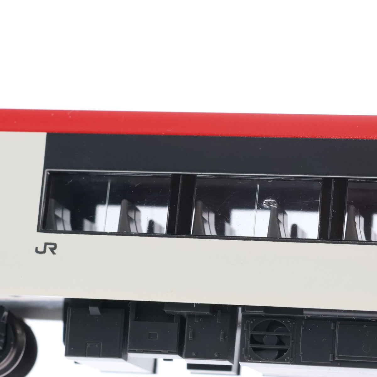 【中古即納】[RWM] 90167 ベーシックセットSD E259系マリンエクスプレス踊り子(動力付き) Nゲージ 鉄道模型 TOMIX(トミックス)(20141101)