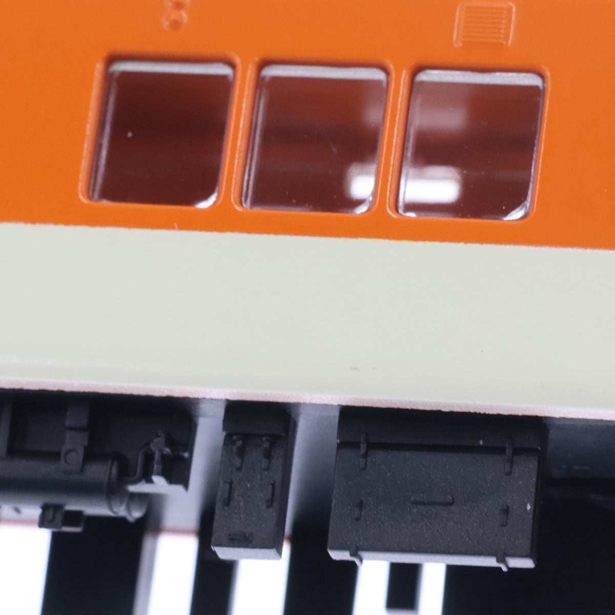 【中古即納】[RWM] A6492 阪神8000系 「8219～8220」 リニューアル 6両セット(動力付き) Nゲージ 鉄道模型 MICRO ACE(マイクロエース)(20100731)