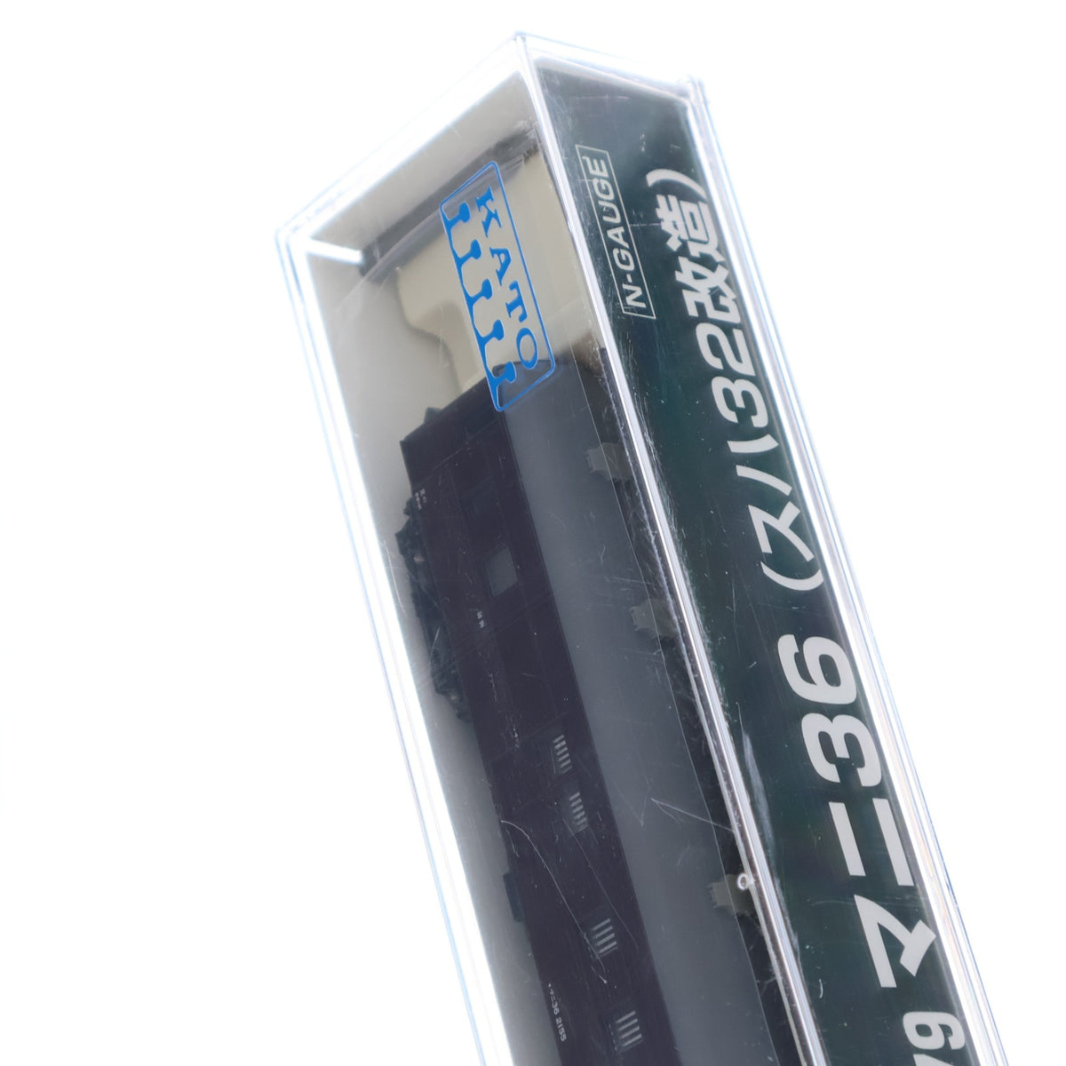 【中古即納】[RWM] (再販) 5079 マニ36(スハ32改造)(動力無し) Nゲージ 鉄道模型 KATO(カトー)(20220407)