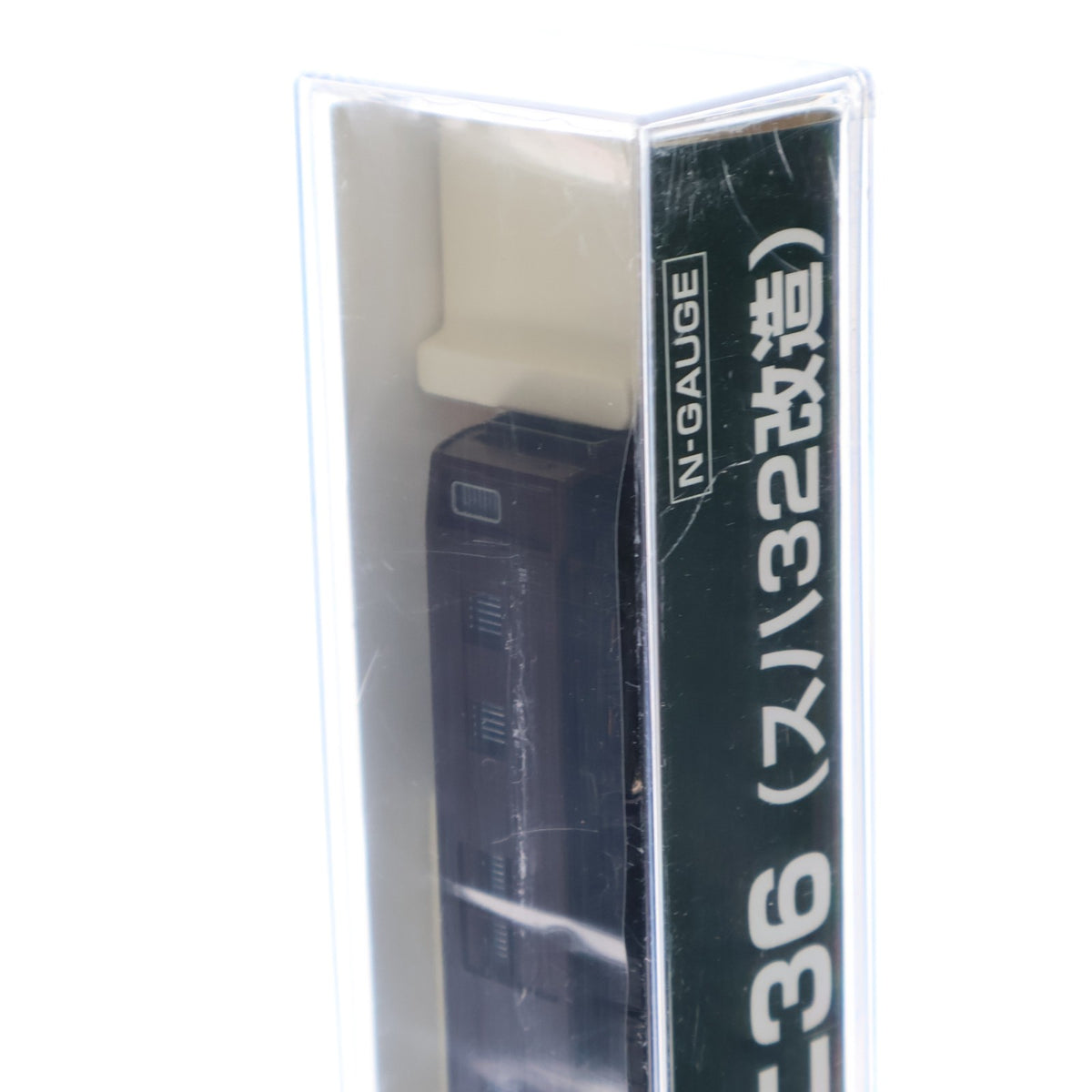 【中古即納】[RWM] (再販) 5079 マニ36(スハ32改造)(動力無し) Nゲージ 鉄道模型 KATO(カトー)(20220407)