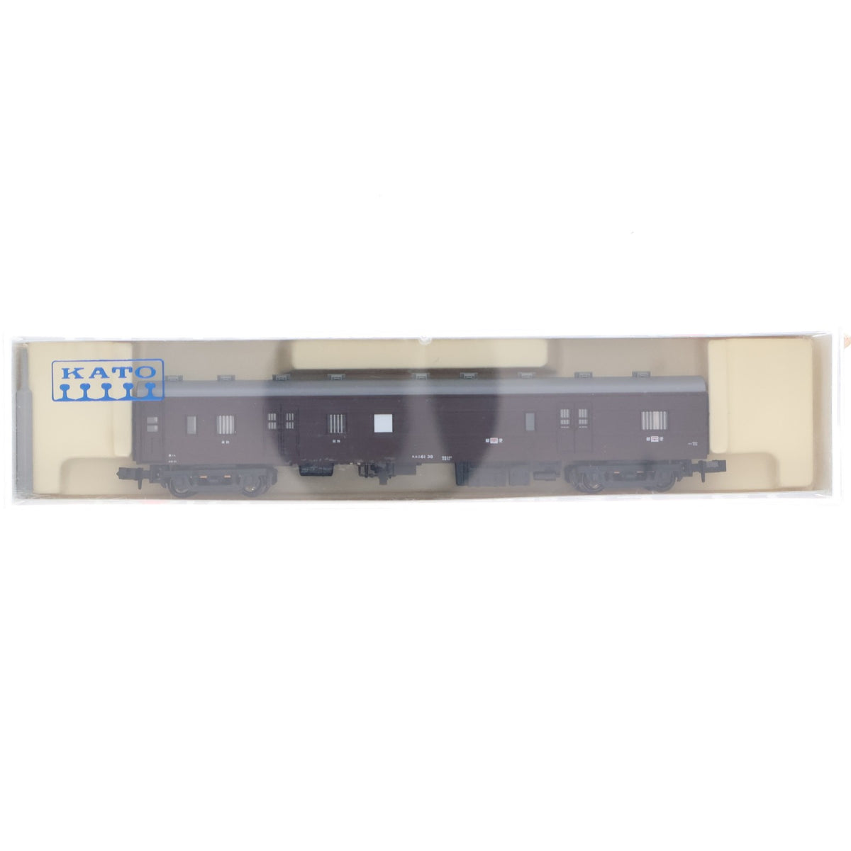 【中古即納】[RWM] 5242 スユニ61(動力無し) Nゲージ 鉄道模型 KATO(カトー)(20200831)