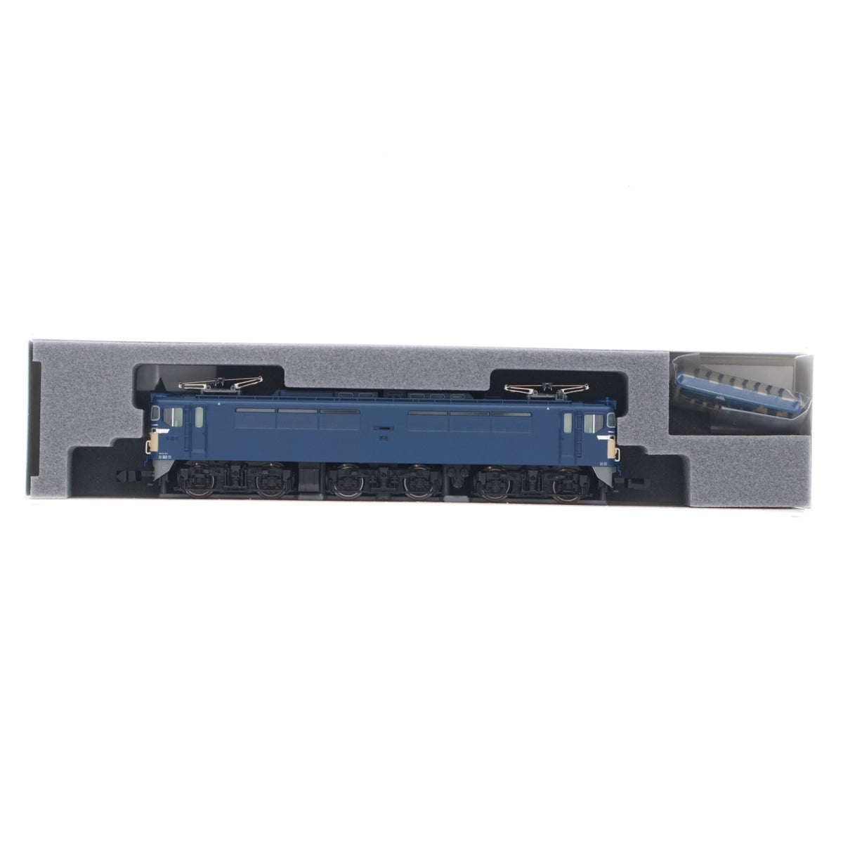 【中古即納】[RWM] 3093-1 EF61(動力付き) Nゲージ 鉄道模型 KATO(カトー)(20220407)