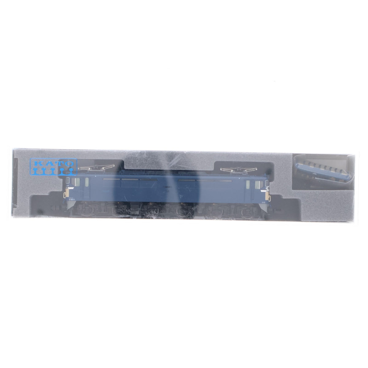 【中古即納】[RWM] 3093-1 EF61(動力付き) Nゲージ 鉄道模型 KATO(カトー)(20220407)