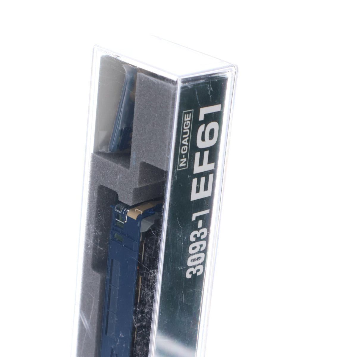 【中古即納】[RWM] 3093-1 EF61(動力付き) Nゲージ 鉄道模型 KATO(カトー)(20220407)