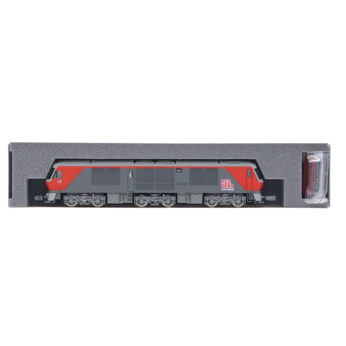 【中古即納】[RWM] 7007-5 DF200 200(動力付き) Nゲージ 鉄道模型 KATO(カトー)(20210228)