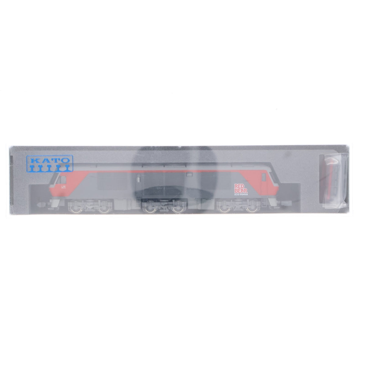 【中古即納】[RWM] 7007-5 DF200 200(動力付き) Nゲージ 鉄道模型 KATO(カトー)(20210228)