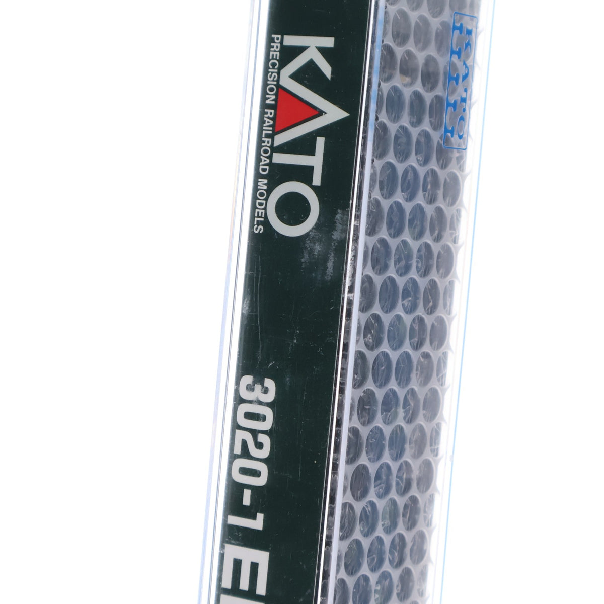 【中古即納】[RWM] (再販) 3020-1 EF58 後期形 大窓 ブルー(動力付き) Nゲージ 鉄道模型 KATO(カトー)(20210805)
