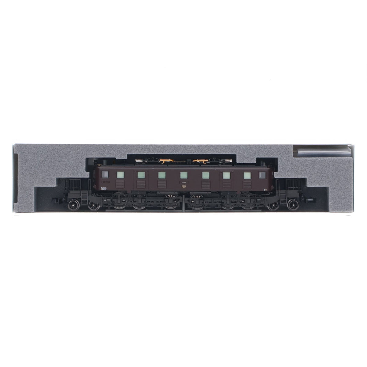 【中古即納】[RWM] 3070-2 EF56 1次形(動力付き) Nゲージ 鉄道模型 KATO(カトー)(20230929)