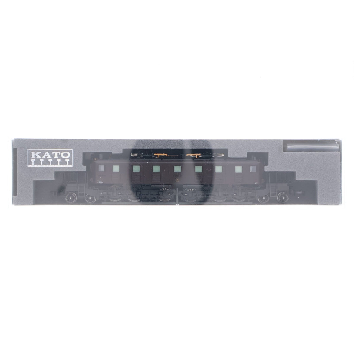 【中古即納】[RWM] 3070-2 EF56 1次形(動力付き) Nゲージ 鉄道模型 KATO(カトー)(20230929)