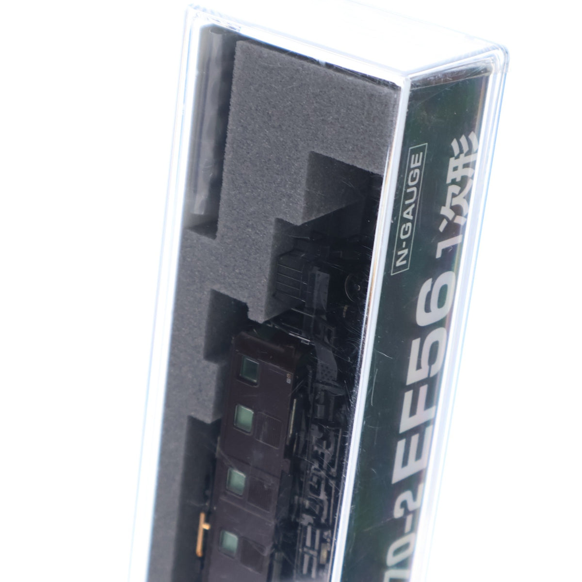 【中古即納】[RWM] 3070-2 EF56 1次形(動力付き) Nゲージ 鉄道模型 KATO(カトー)(20230929)