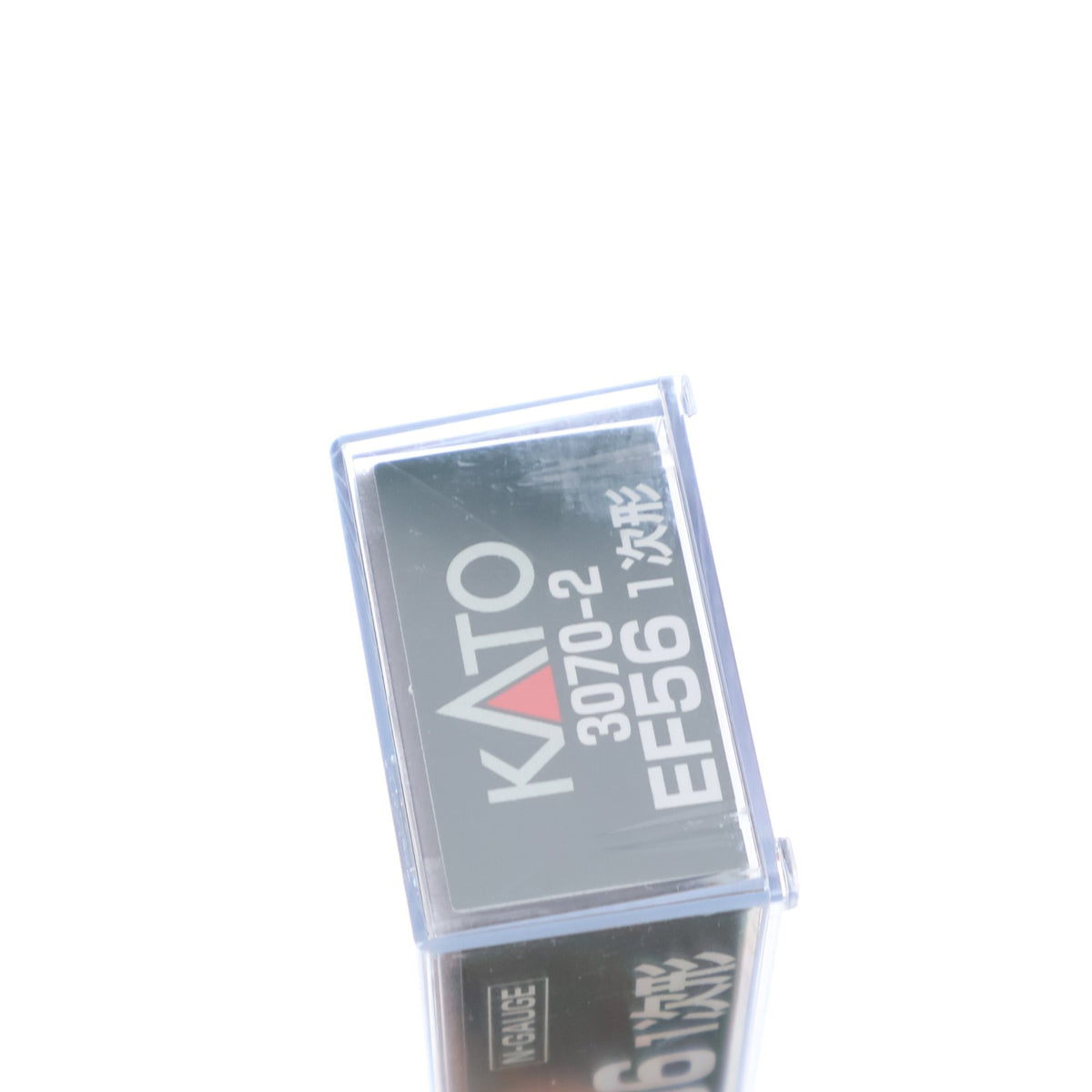 【中古即納】[RWM] 3070-2 EF56 1次形(動力付き) Nゲージ 鉄道模型 KATO(カトー)(20230929)