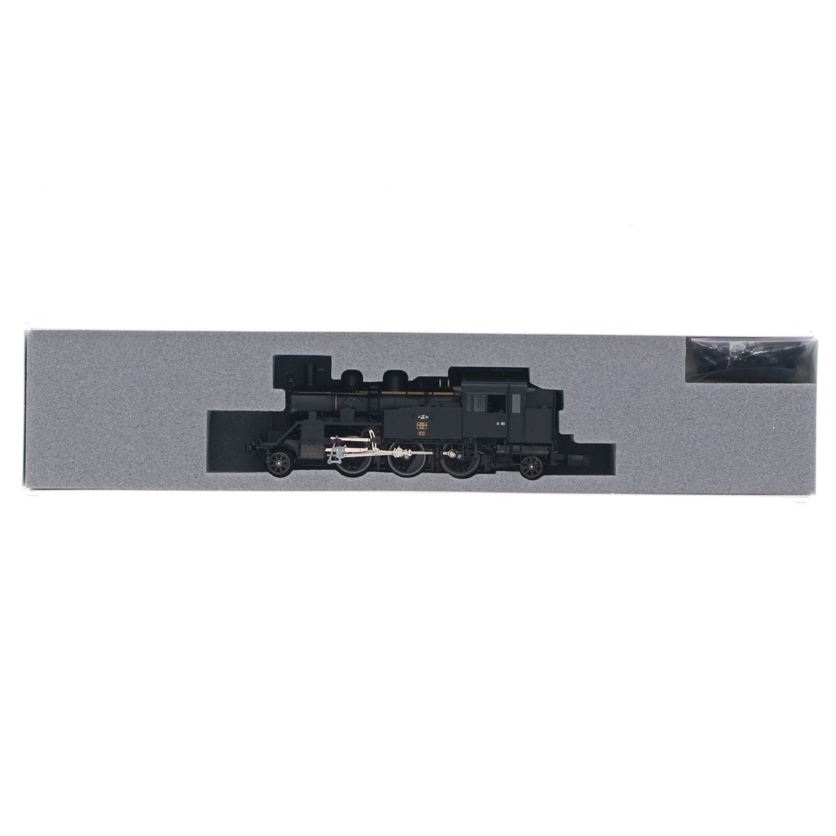 【中古即納】[RWM] (再販) 2022-1 C12(動力付き) Nゲージ 鉄道模型 KATO(カトー)(20170803)