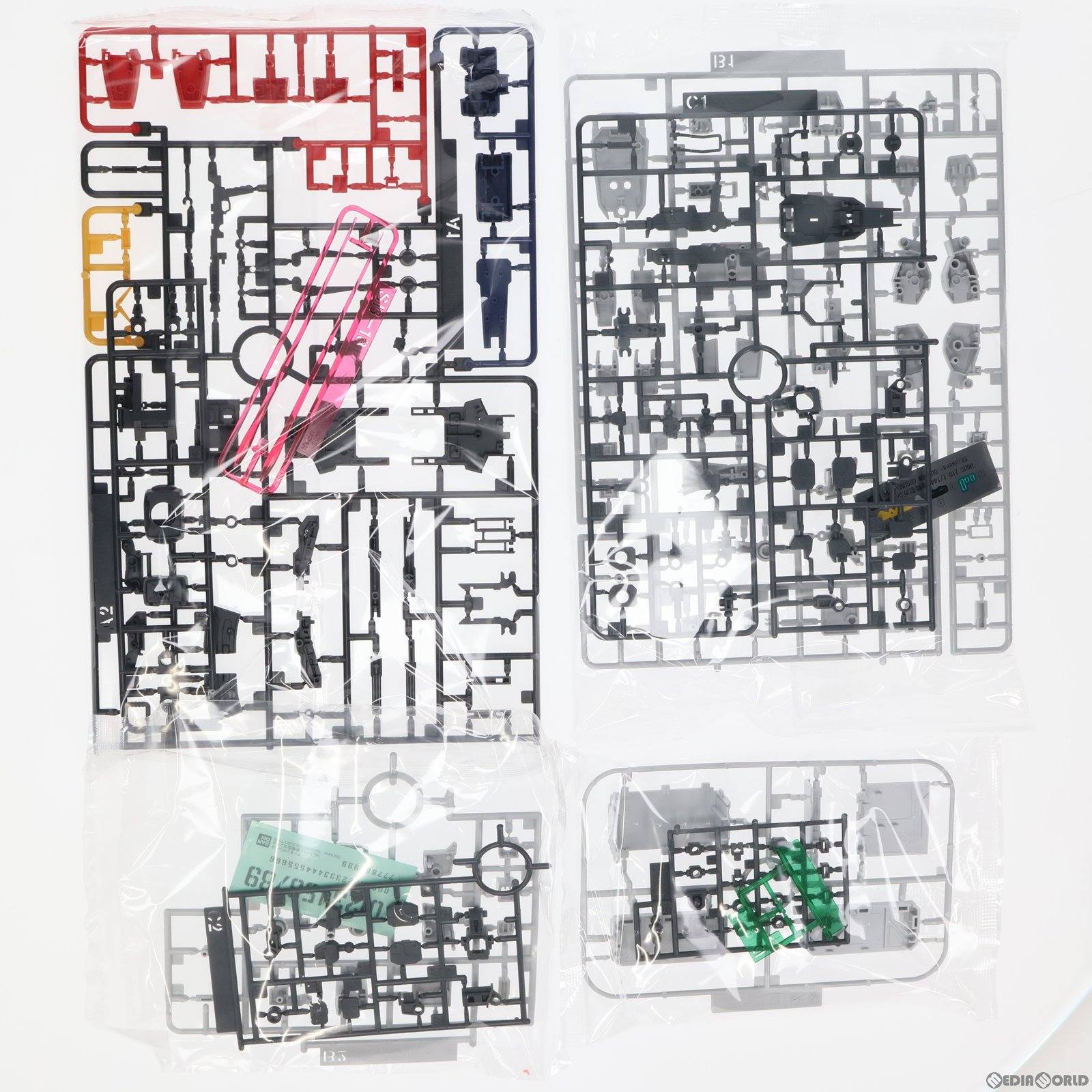 【中古即納】[PTM] (再販) HGUC 1/144 RX-79[G] 陸戦型ガンダム 機動戦士ガンダム 第08MS小隊 プラモデル バンダイスピリッツ(20230422)