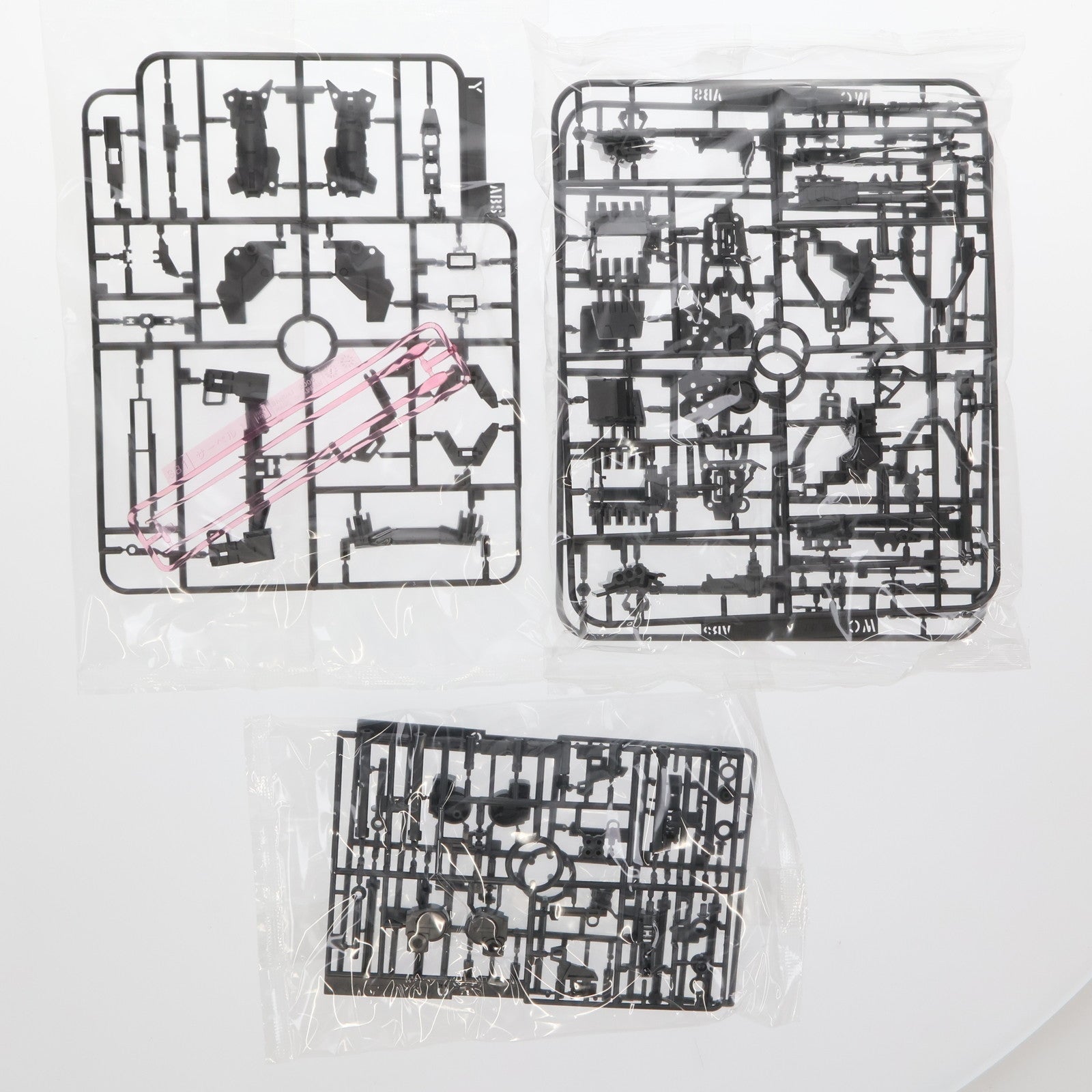 中古即納】[PTM]プレミアムバンダイ限定 MG 1/100 RX-0 フル