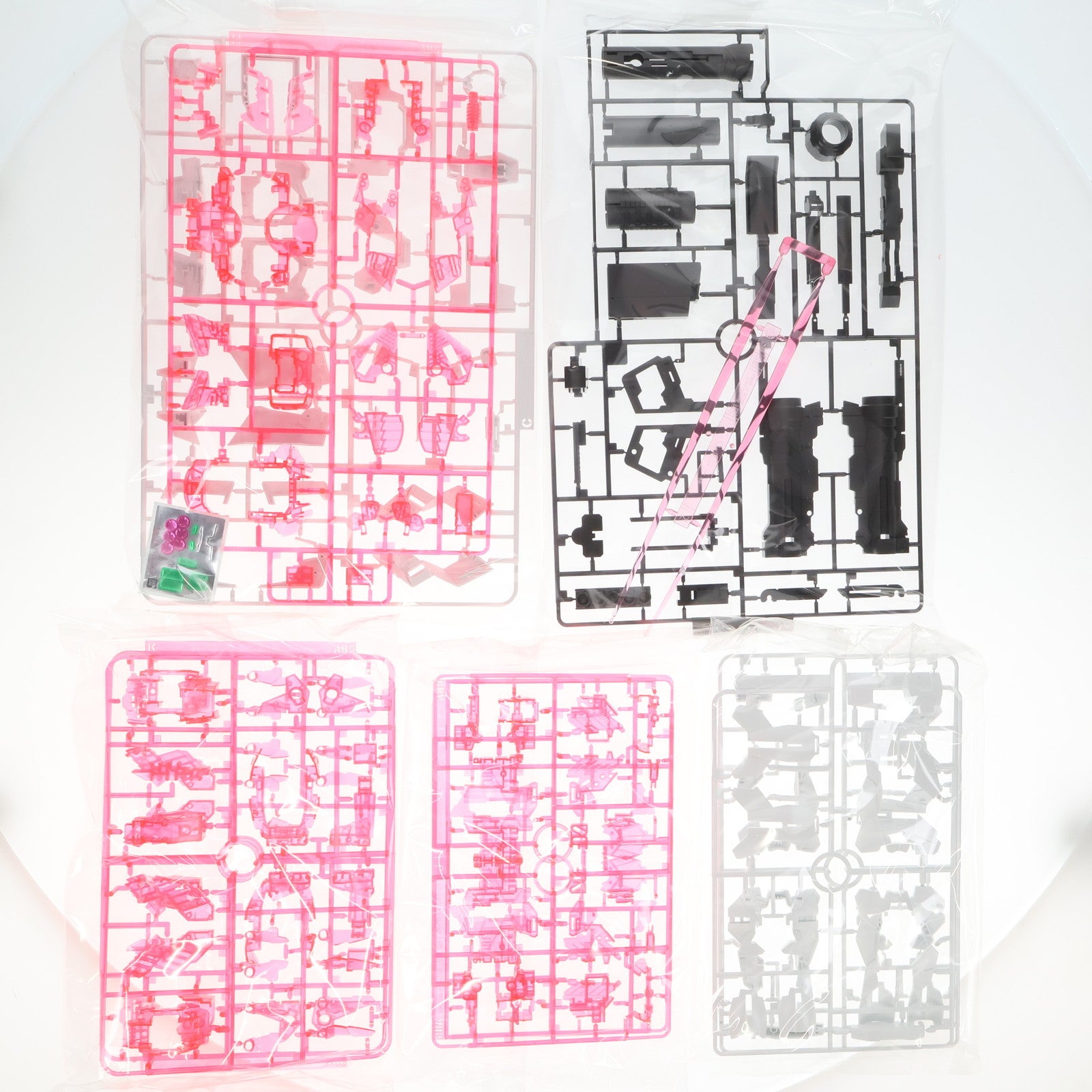 【中古即納】[PTM]PG 1/60 RX-0 ユニコーンガンダム 機動戦士ガンダムUC(ユニコーン) プラモデル(0194365) バンダイ(20141213)