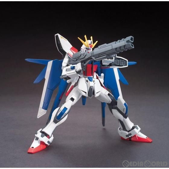 【中古即納】[PTM] HGBF 1/144 GAT-X105B/FP ビルドストライクガンダム フルパッケージ ガンダムビルドファイターズ プラモデル バンダイスピリッツ(20211124)