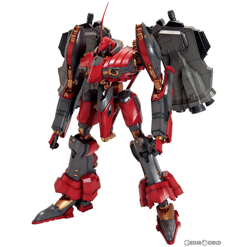 【中古即納】[PTM](再々販)V.I.シリーズ 1/72 ナインボール=セラフ ARMORED CORE(アーマード・コア) プラモデル(VI22X) コトブキヤ(20240518)