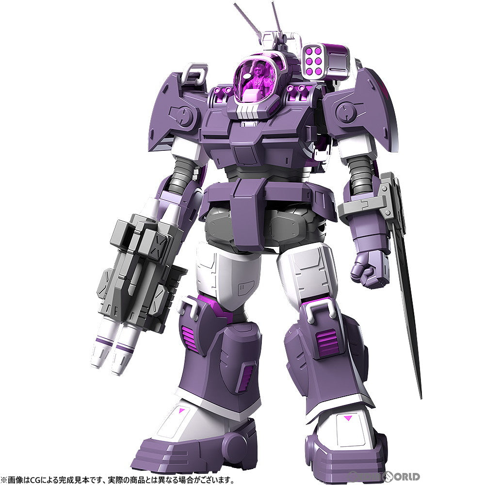 【中古即納】[PTM]COMBAT ARMORS MAX28 1/72 ビッグフット Ver.GT Get Truth 太陽の牙ダグラム プラモデル マックスファクトリー(20231021)