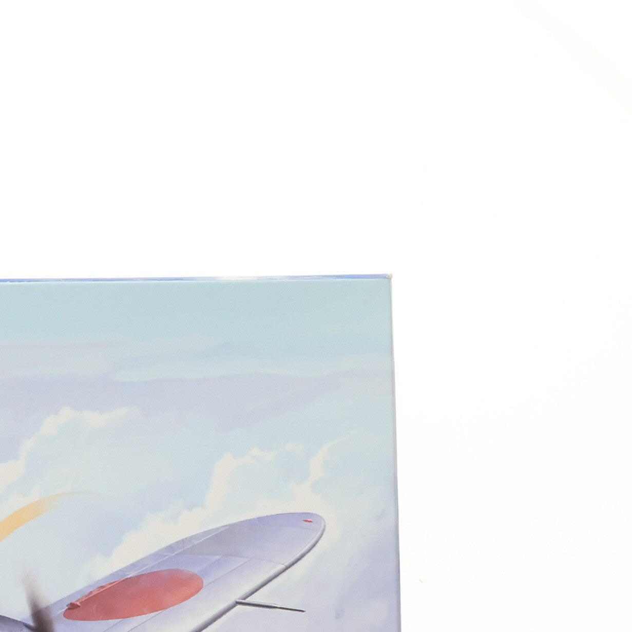 【中古即納】[PTM]1/32 中島 キ44 二式単座戦闘機 鍾馗 II型 乙 40mm砲装備機 プラモデル(08200) ハセガワ(20091214)