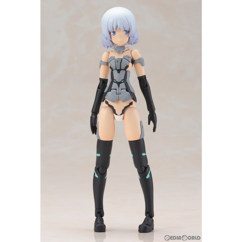 【中古即納】[PTM](再々販)フレームアームズ・ガール マテリア Normal Ver. プラモデル(FG005X) コトブキヤ(20240620)