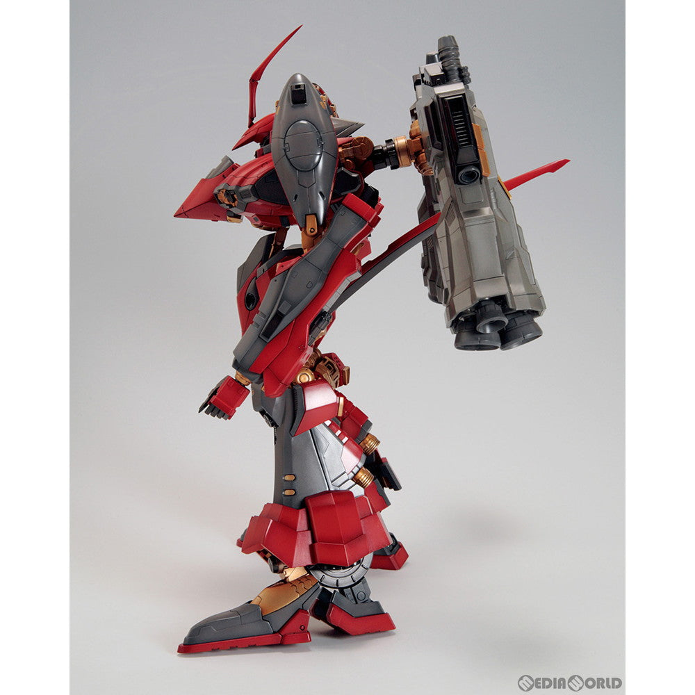 中古即納】[PTM](再々販)V.I.シリーズ 1/72 ナインボール=セラフ ARMORED CORE(アーマード・コア) プラモデル(VI22X)  コトブキヤ